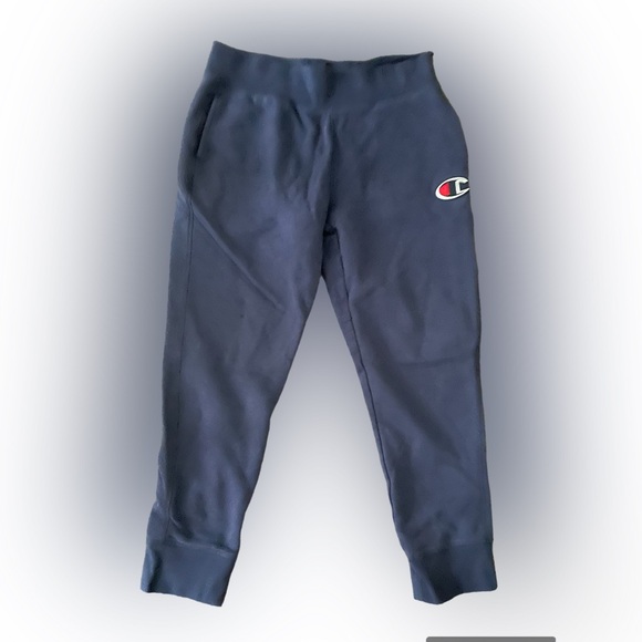 Navy - Champion track pant - Picture 1 of 1